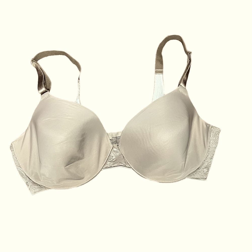 Maidenform Lace Bra Size 36D